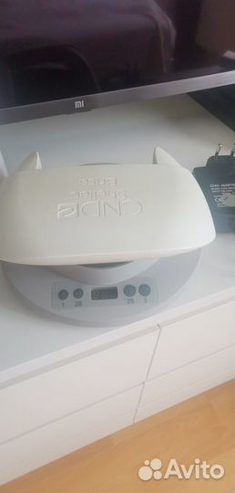 CND LED лампа оригинал