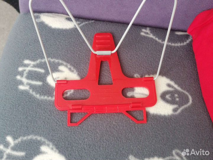 Подставка для книг