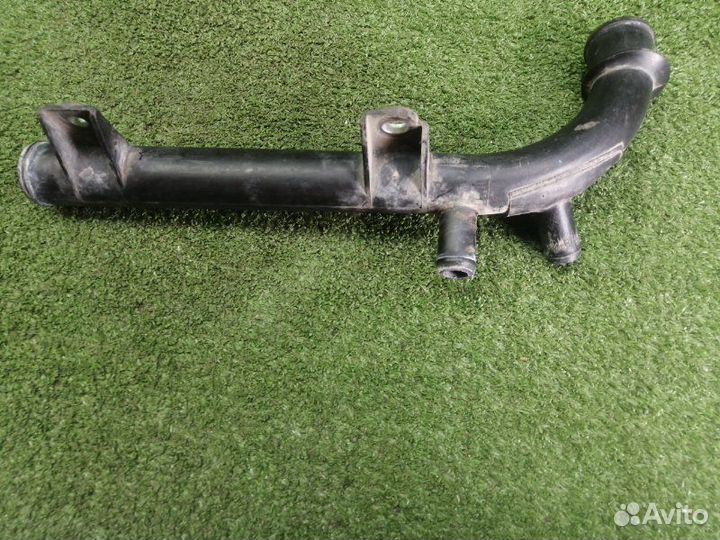Трубка системы охлаждения Chevrolet Aveo T200