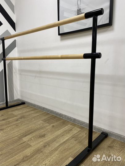 Балетный станок