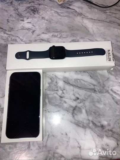 iPhone 14 Pro Max, 128 ГБ
