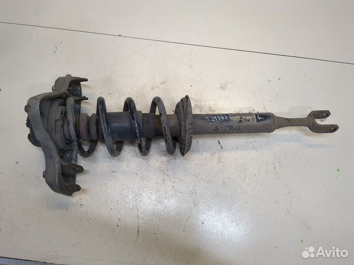 Амортизатор подвески Audi A4 (B7), 2007