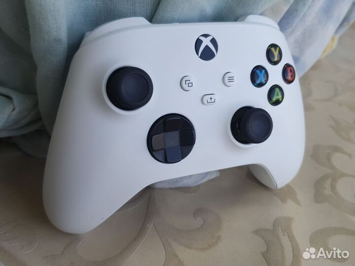 Xbox One s/x controller 4 Rev