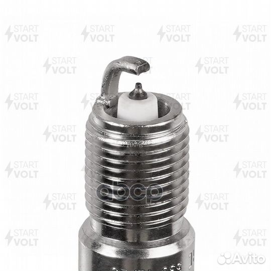 Свеча зажигания ford mondeo 00- vsp1012 startvolt