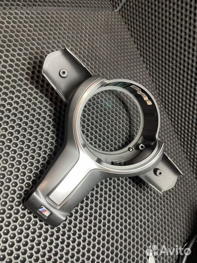 Кожух руля bmw f30