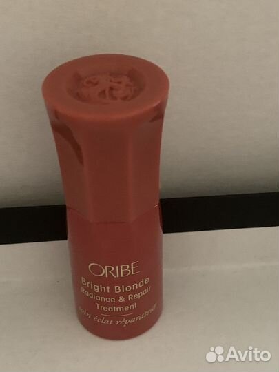 Oribe Bright Blonde Shampoo&Conditioner и спрей-ух