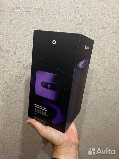 Яндекс станция 2