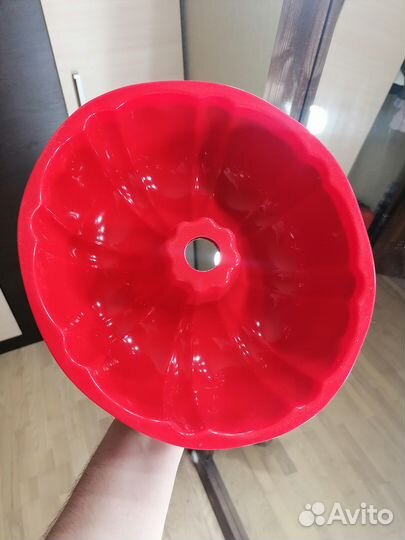 Формы для выпечки