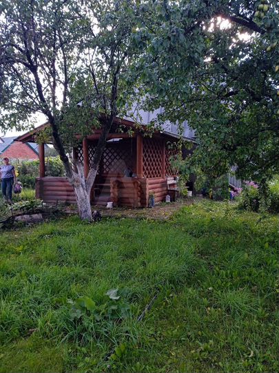 Дача 69 м² на участке 10 сот.