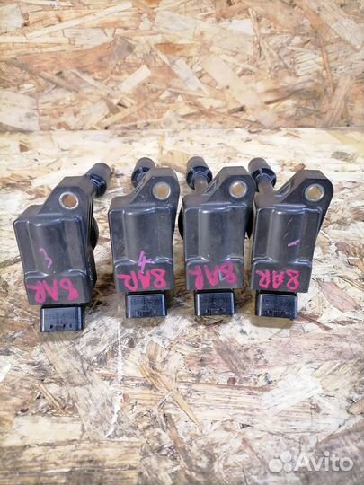 Катушка зажигания Lexus Gs200T