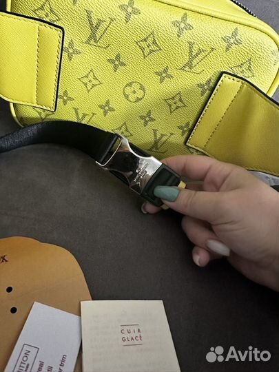 Сумка женская louis vuitton