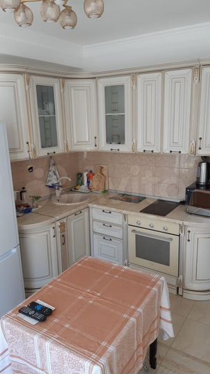 Квартира-студия, 32 м², 3/7 эт.