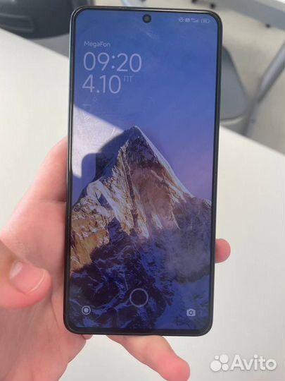 Xiaomi Poco X6 Pro, 8/256 ГБ