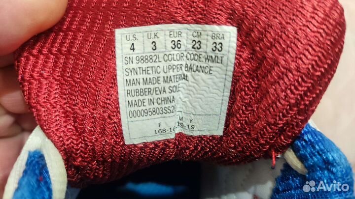 Кроссовки sketchers D'lites 2.0 размер 36