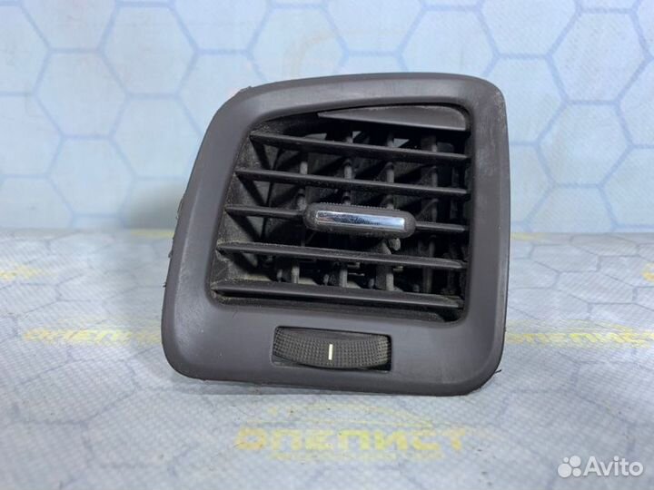 Дефлектор обдува левый Opel Insignia A