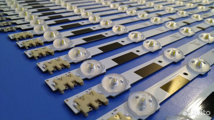 0054 Светодиоды подсветка D2GE-460SCA/B-R3