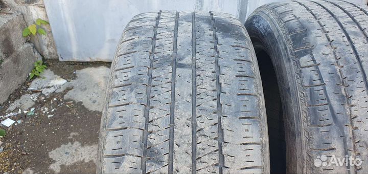 Triangle TR257 235/50 R18