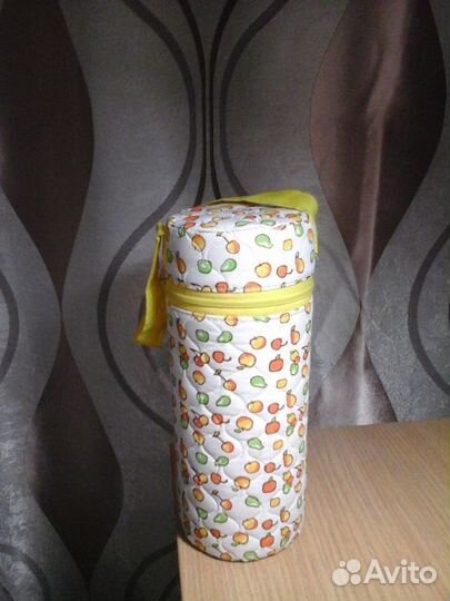 Термоконтейнер для бутылочек