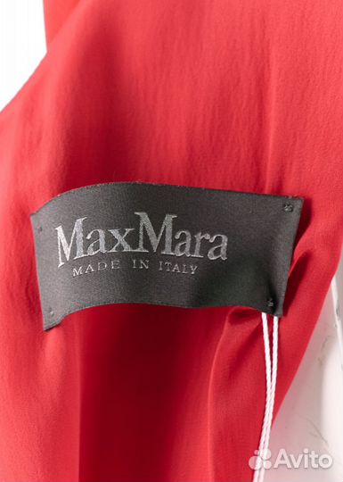 Платье Max Mara