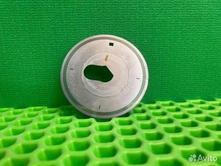 Диск трамблёра Nissan Pulsar FNN15-004111 GA15DE