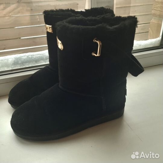 Угги женские 39 размер