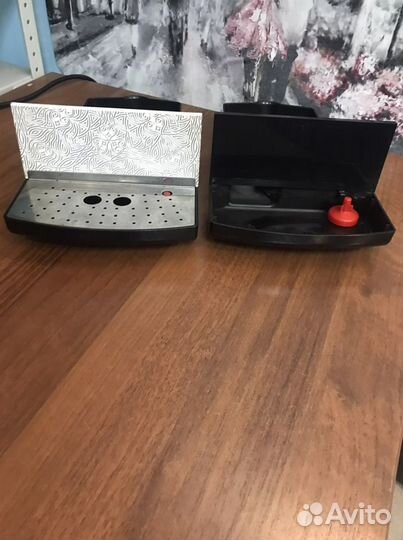 Поддон для кофемашины melitta caffeo solo