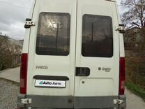 Iveco Daily 2.8 MT, 2000, 711 112 км, с пробегом, цена 450 000 руб.