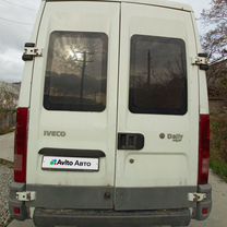 Iveco Daily 2.8 MT, 2000, 711 112 км, с пробегом, цена 450 000 руб.