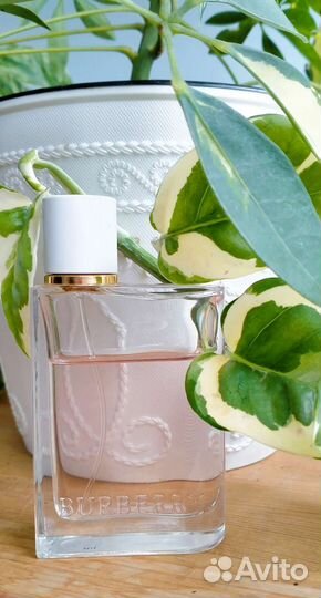 Burberry Her blossom