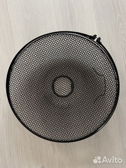 Вентилятор напольный