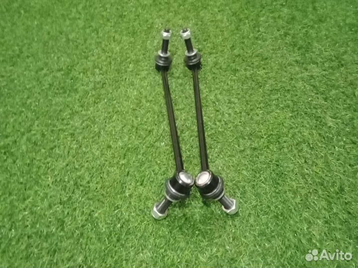 Стойка стабилизатора Ford Explorer 5 передняя