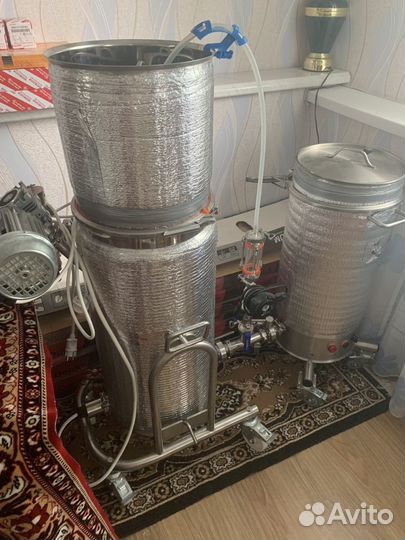 Набор для домашнего мужского хобби