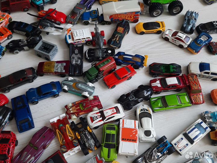 Hot wheels машинки оригинальные
