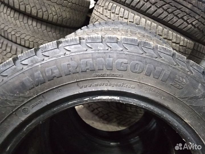 Marangoni 4 Ice E+ 215/60 R16