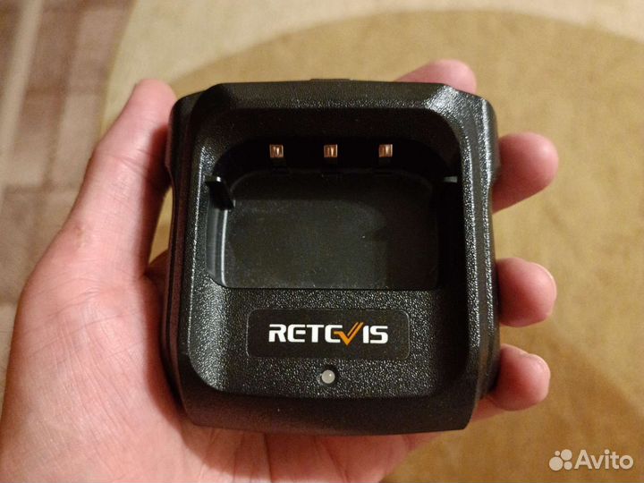 Рация retevis RT 29