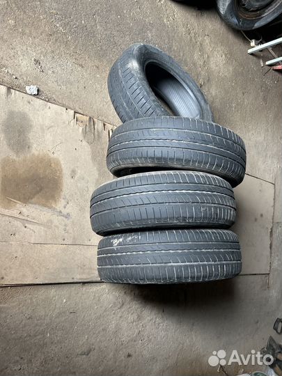 Continental ContiPremierContact 185/65 R15