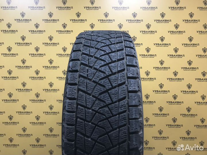 Bridgestone Blizzak DM-Z3 235/65 R17 108Q