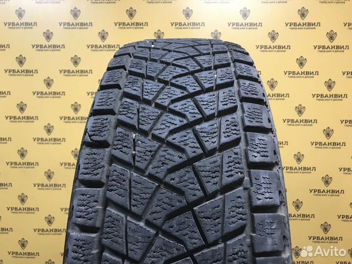 Bridgestone Blizzak DM-Z3 235/65 R17 108Q