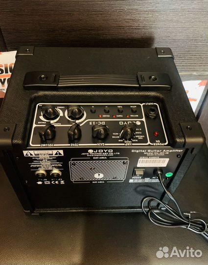 Комбик Цифровой (моделирующий)