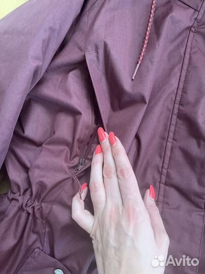 Куртка женская