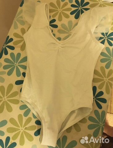 Купальник для танцев