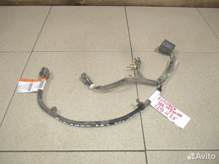 Проводка (коса) Ford Explorer V (U502) 2011-2019