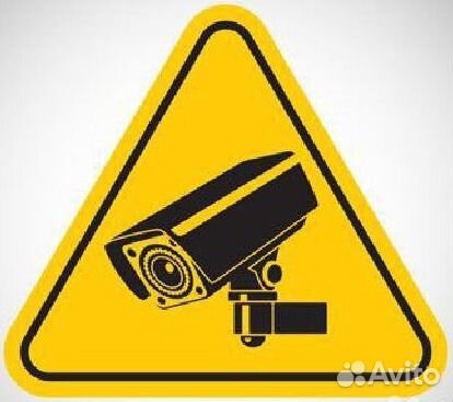 Видеонаблюдение-монтаж, ремонт