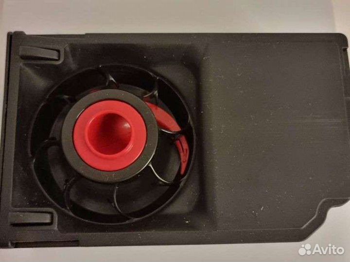 DYE BOX rotor для DYE DAM