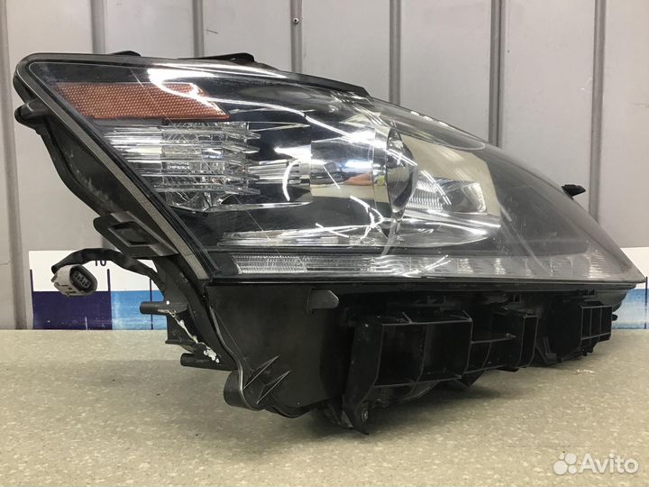 Фара правая Lexus GS 300H 350 450 2012