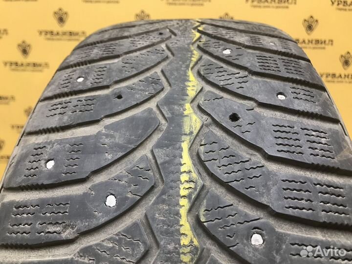 Bridgestone Blizzak Spike-01 185/60 R15 84T