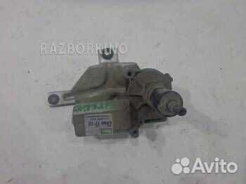 Моторчик стеклоочистителя XL1Z17508AA