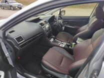 Subaru Levorg 1.6 CVT, 2017, 70 000 км, с пробегом, цена 2 200 000 руб.