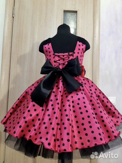 Прокат платьев