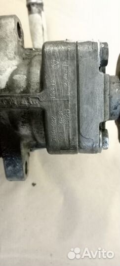 Насос гидроусилителя 2.5 Фольксваген Туарег